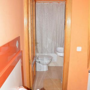 Habitación con 2 Camas Individuales